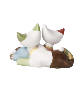 Фигурка Adelia e Ottavio 5,5 см