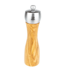 Мельница для соли Fidji Olive Wood 20 см