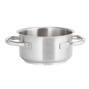 Кастрюля Paderno Pentolame S.1100 16 см/1,6 л