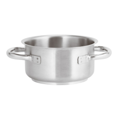 Кастрюля Paderno Pentolame S.1100 16 см/1,6 л