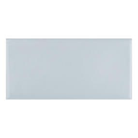 Плитка керамическая Equipe Evolution 7,5х15, Sky Blue, 7,5 мм