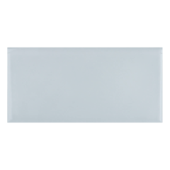 Плитка керамическая Equipe Evolution 7,5х15, Sky Blue, 7,5 мм