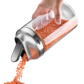 Емкость для хранения Kippo 1 л