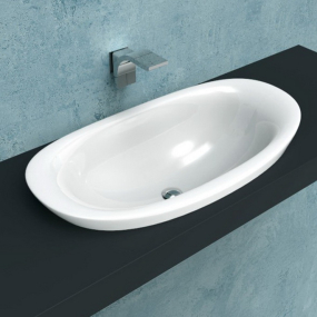 Раковина встраиваемая Flaminia IO 90х48 IO4290