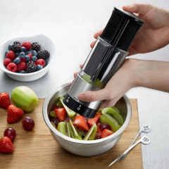 Овощерезка продольная Flexicut