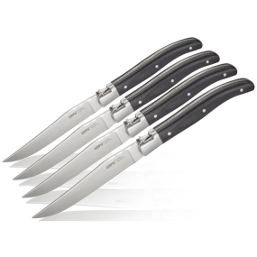 Набор ножей для стейка Basco, 4 шт