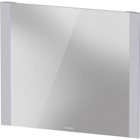 Зеркало с подсветкой Duravit Light and mirror 80х70 LM787600000