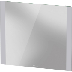 Зеркало с подсветкой Duravit Light and mirror 80х70 LM787600000