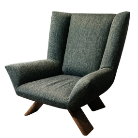 Кресло Calligaris Dalia