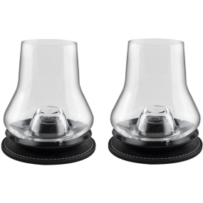 Набор бокалов для дегустации виски Peugeot, 6 предметов