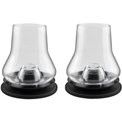 Набор бокалов для дегустации виски Peugeot, 6 предметов