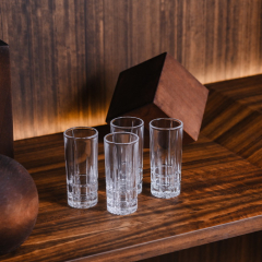 Набор шотов Perfect Serve 55 мл, 4 шт