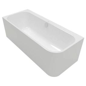 Ванна акриловая Villeroy & Boch Architectura 170х75, левый угол, белая