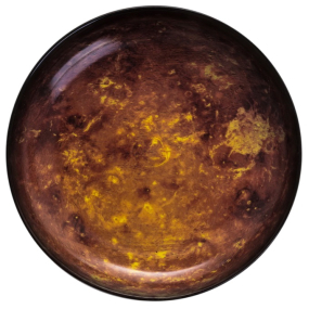 Тарелка салатная "Марс" Cosmic Diner 23,5 см