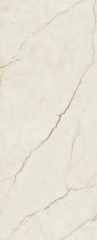 Керамогранит La Faenza Oro 90х180 LP, Crema Avorio, 10 мм
