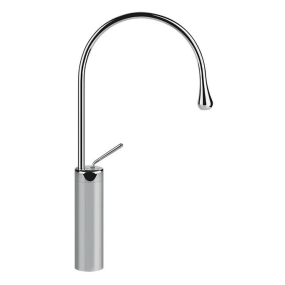 Смеситель для раковины Gessi Goccia 33609.031, хром