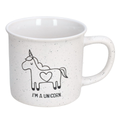 Кружка I'm A Unicorn (единорог) 350 мл