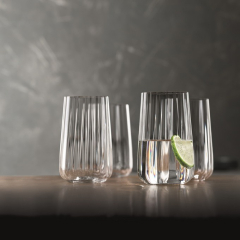 Набор бокалов лонгдринк LifeStyle 510 мл, 4 шт