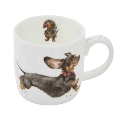 Кружка That Friday Feeling (такса) 310 мл