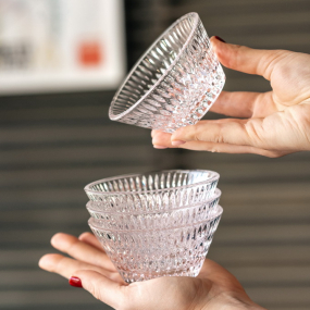 Набор салатников Ethno 11 см, 4 шт