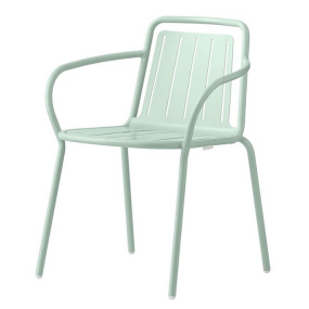 Кресло Connubia Easy, Thyme Green