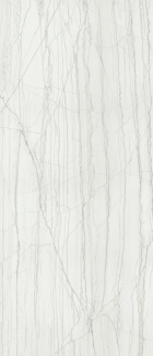 Керамогранит Italon Charme Advance 120х278 Lux, Platinum White, 6 мм