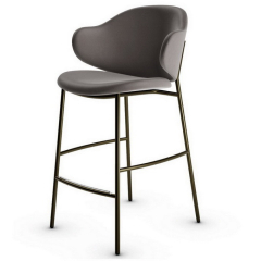 Стул полубарный Calligaris Holly