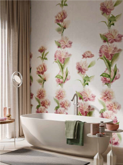 Керамогранит Panaria Glam 50х100, Colorful A, 3,5 мм