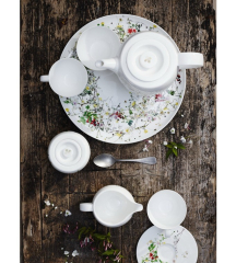 Сахарница Brillance Fleurs Sauvages 250 мл