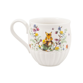 Кружка "Семья" Spring Fantasy 440 мл