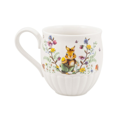 Кружка "Семья" Spring Fantasy 440 мл