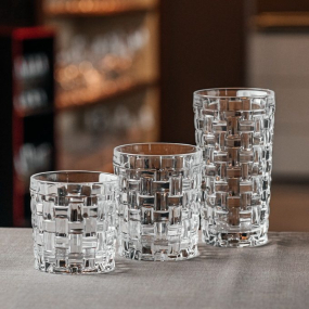 Набор бокалов Bossa Nova, 18 шт