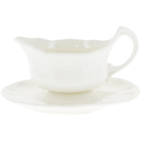 Соусник Pont aux choux blanc 400 мл