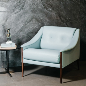 Кресло Poltrona Frau Dezza 24