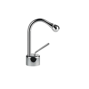 Смеситель для биде Gessi Goccia 33607.031, хром