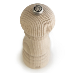 Мельница для перца Paris Nature 22 см, бежевая