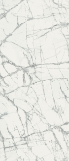 Керамогранит Italon Charme Deluxe 120х278 Lux, Invisible White, 6 мм