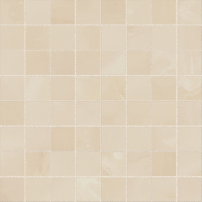Мозаика керамогранитная Italon Charme Evo 29,2х29,2 Lux, Onyx, 9 мм