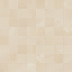 Мозаика керамогранитная Italon Charme Evo 29,2х29,2 Lux, Onyx, 9 мм