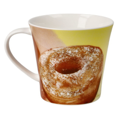 Кружка "Uuups" 350 мл