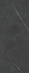 Керамогранит Italon Metropolis 60х120 Naturale, Imperial Black, 9 мм