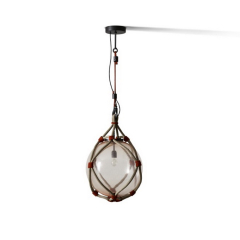 Светильник Cassina Bollicosa Nautilus 50см