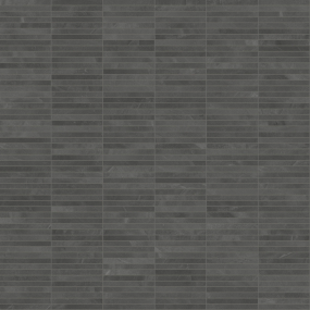 Мозаика керамогранитная Italon Continuum 30х30 Naturale, Petrol, 9 мм