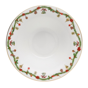 Салатник Nora Christmas 20 см