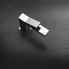 Смеситель для раковины Gessi Rettangolo K 53002.031, хром