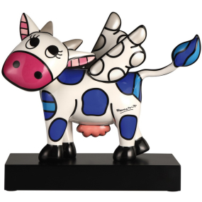 Фигурка "Летающая корова" 31 см