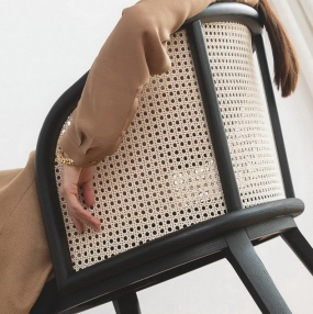 Стул Calligaris Adèl CS2202, Venice Black