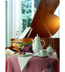 Чашка чайная Sanssouci Ivory 230 мл