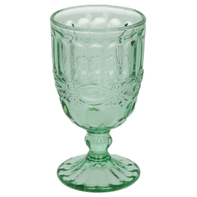 Бокал для вина Solange 350 мл, зеленый