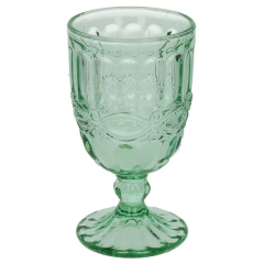 Бокал для вина Solange 350 мл, зеленый